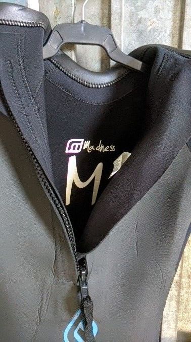 Traje neopreno  surf o wakeboard