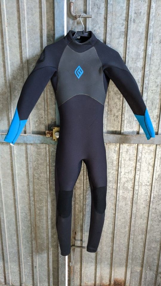 Traje neopreno  surf o wakeboard