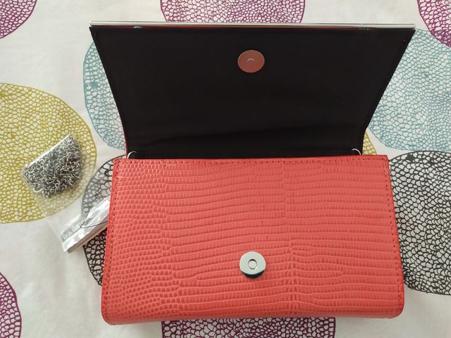 Bolso cóctel/fiesta Parfois