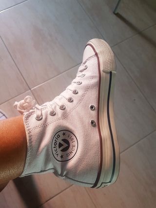converse krack junior