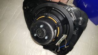 Altavoces traseros Para volvo s80.