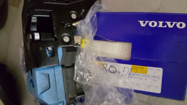 Cerraduras de.puerta para volvo s80 y s60