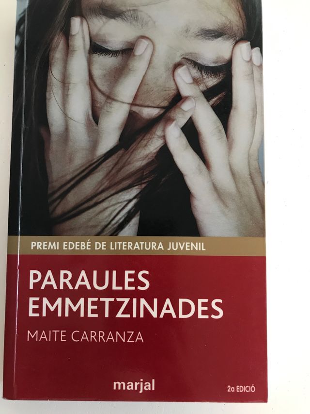 Paraules emmetzinades