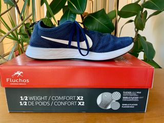 zapatillas nike con caña hombre