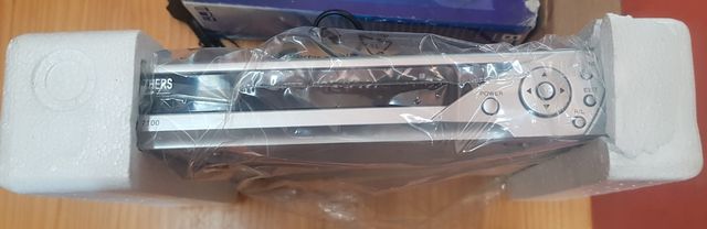 Reproductor DVB-T (TDT) Brothers Choice BR 7100