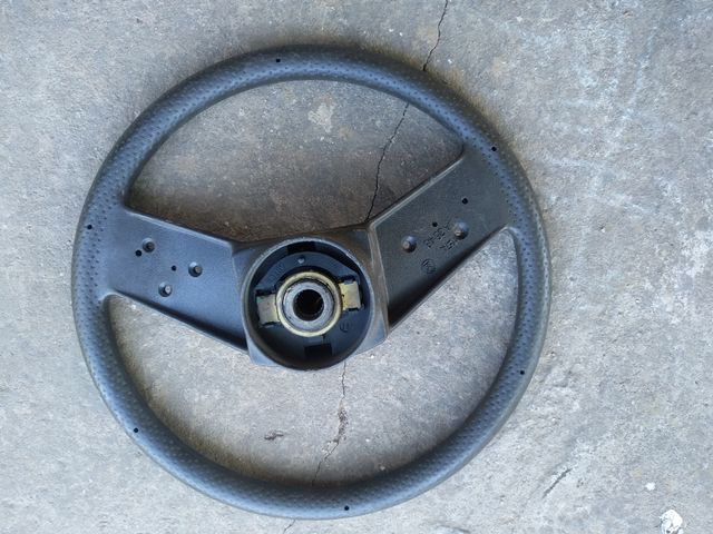 Seat Panda-Volante de direccion