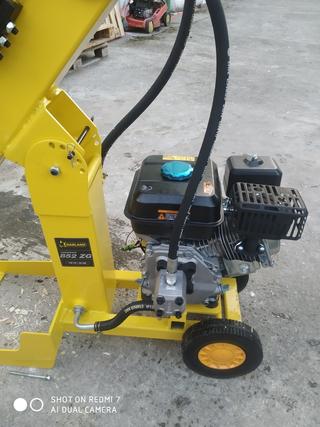 garland chopper 852