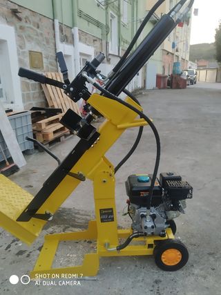 garland chopper 852