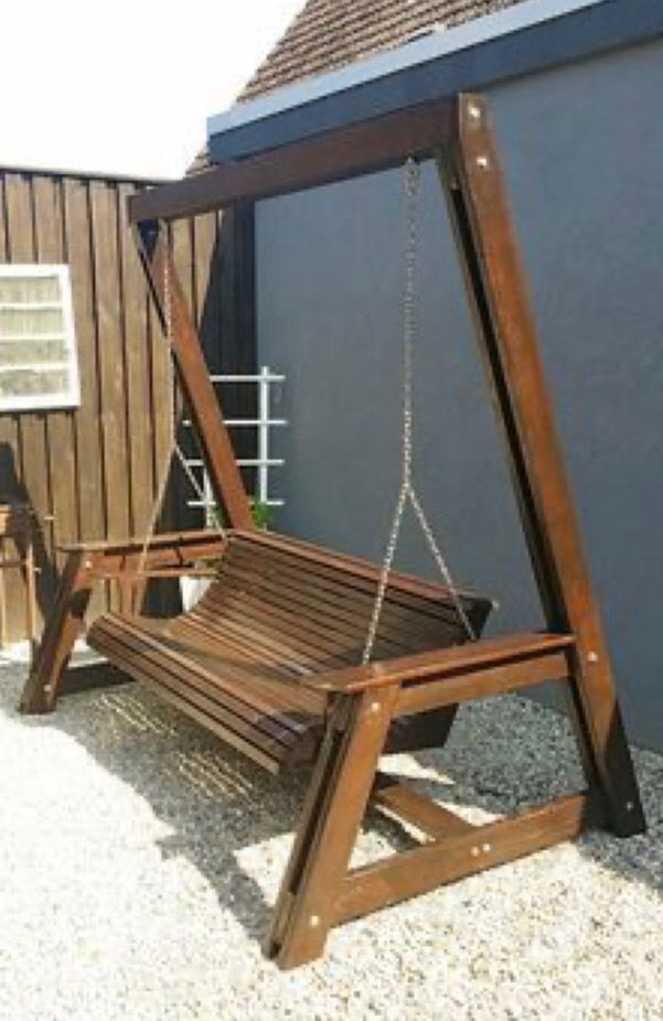 HERMOSOS COLUMPIADORES DE JARDÍN