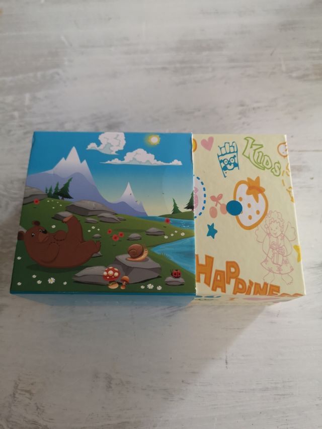 Smartwatch niños con GPS