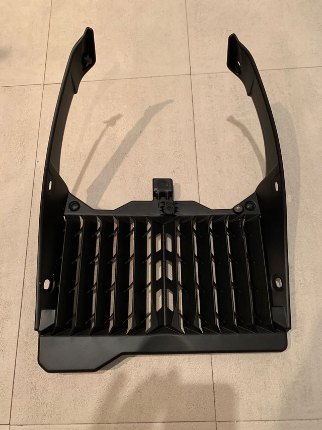 Protector radiador Teneré 700