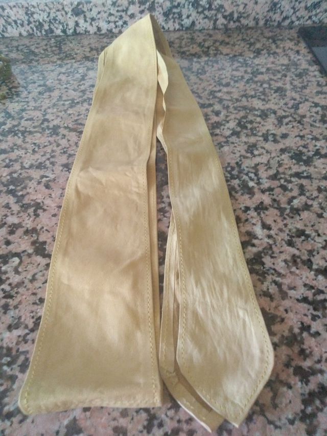 cinturones originales