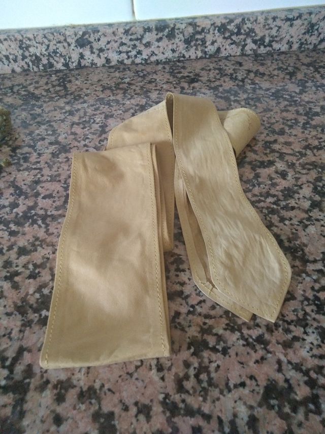 cinturones originales