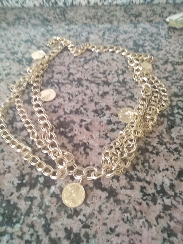 cinturones originales