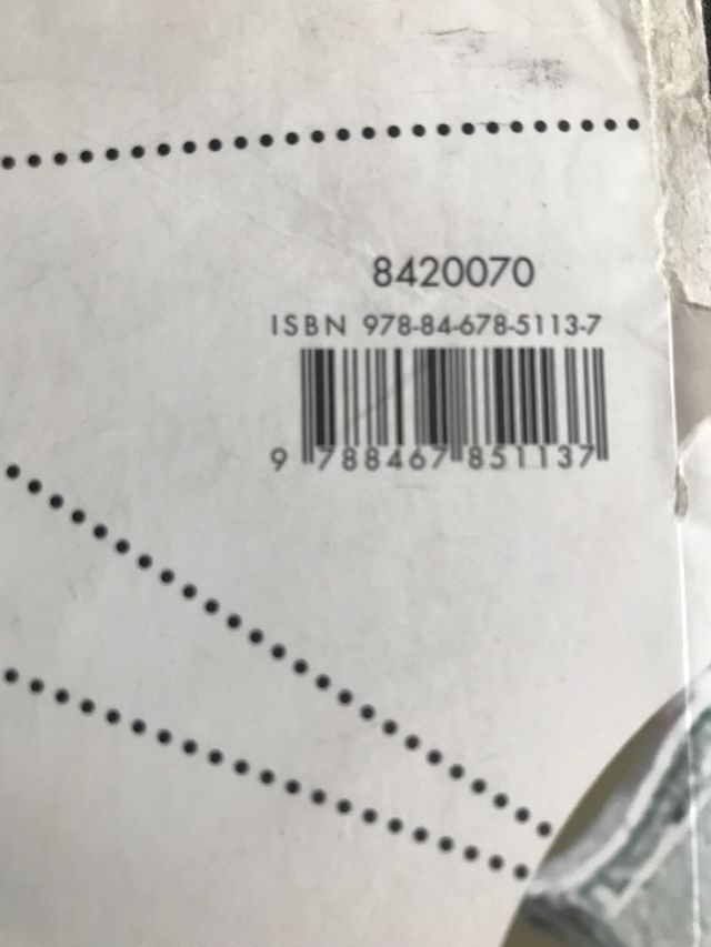 Religión Catolica 1 ESO