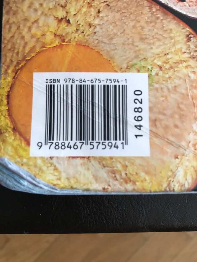 Matemáticas 1 eso SM