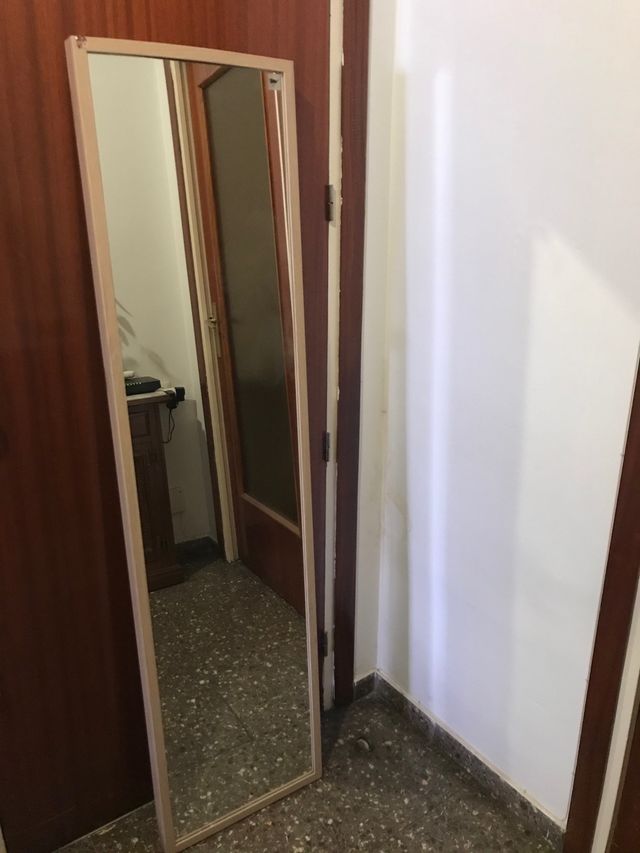 Espejo cuerpo entero excelentes condiciones