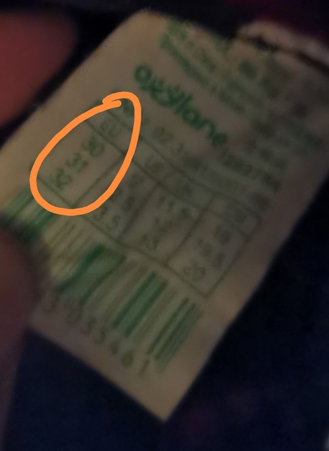 patines infantiles en línea. Talla 30-32