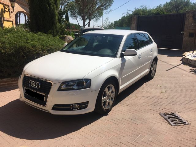 audi a3 segunda mano particulares madrid audi a3 segunda mano particulares madrid