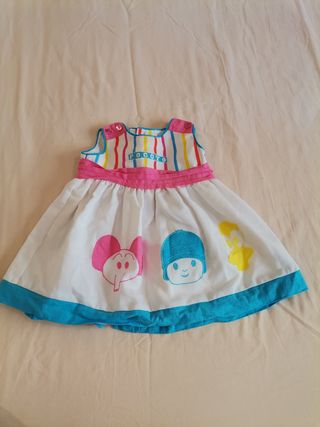 Ropa bebe de segunda mano por 2 EUR en Alfafar en WALLAPOP