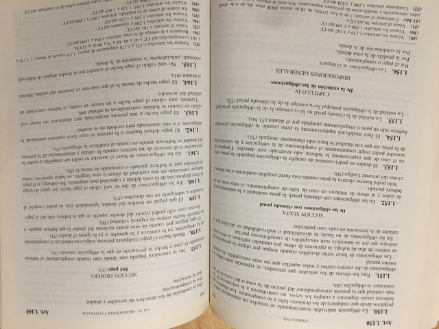 Libro Codigo civil
Estado y Sistemas de bienestar