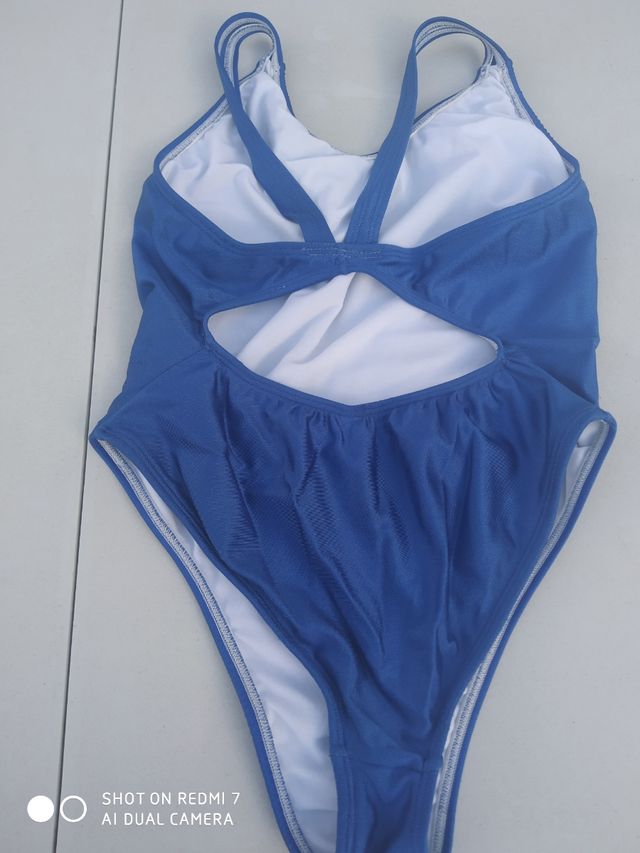 Bañador talla 10 rntrenamiento