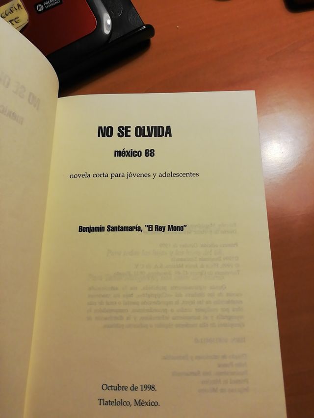 El rey mono no se olvida