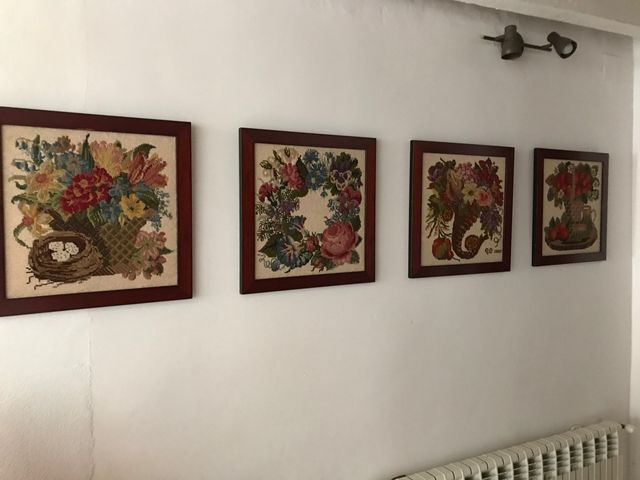Cuadros decorativos