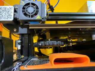 Impresora 3d Ender 3 de segunda mano por 190 € en Tordera en Impresora 3d Ender 3 Silenciosa de segunda mano por 190 € en