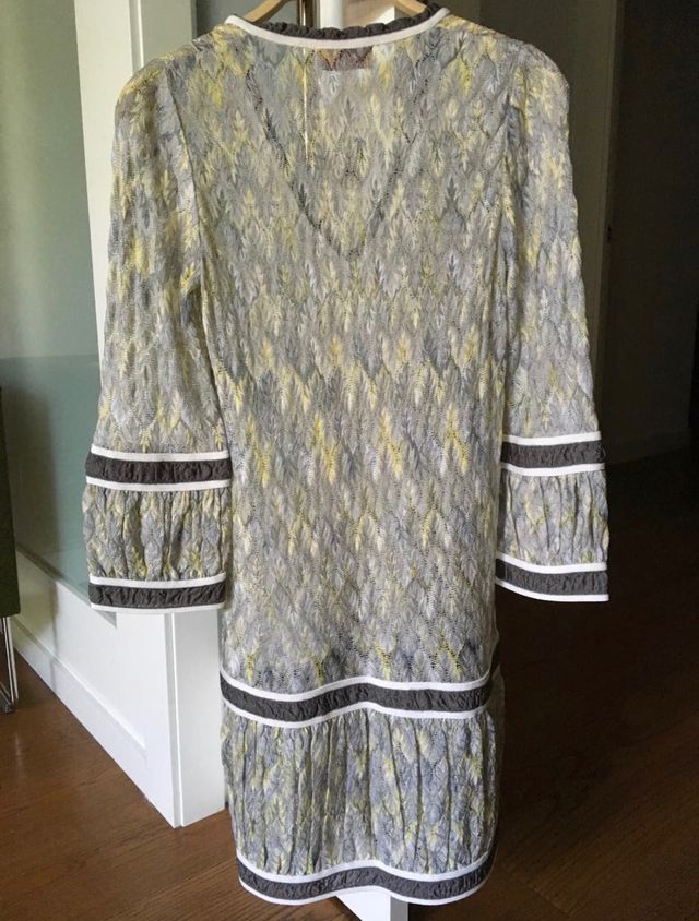 Vestido MISSONI