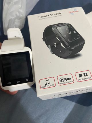 Smartwatch Wallapop Factory Sale, UP TO 62% OFF | agrichembio.com