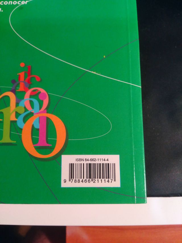 Diccionario Basico de la lengua Española (Agata)