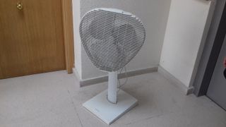 Ventilador de pie de segunda mano en Valladolid en WALLAPOP Ventilador de pie de segunda mano en Valladolid en WALLAPOP