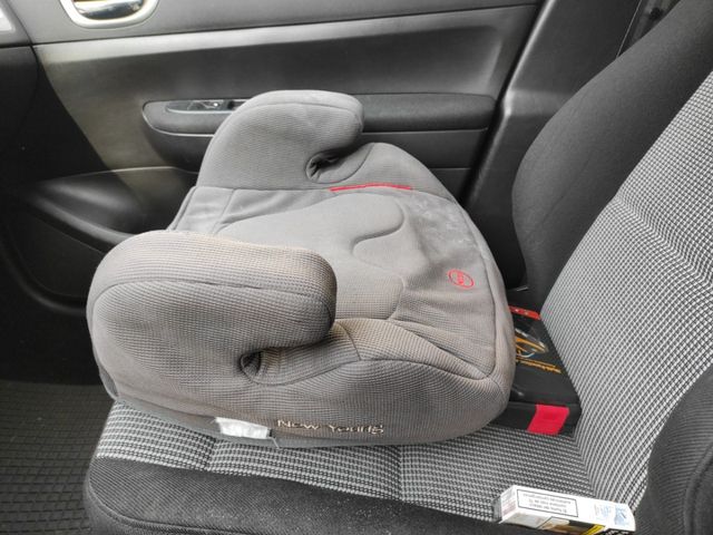 ALZADOR NIÑOS COCHE GRANDE