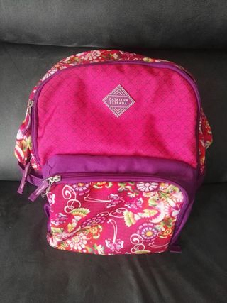 MOCHILA CATALINA ESTRADA de segunda mano por 18 EUR en Bilbao en WALLAPOP