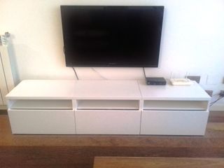 bestå burs mueble ikea segunda mano bestå burs mueble ikea segunda mano
