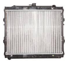 VENTA RADIADORES DE AGUA