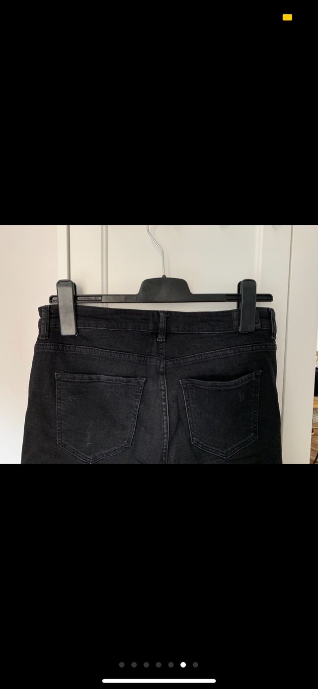 Pantalones skinny NUEVOS