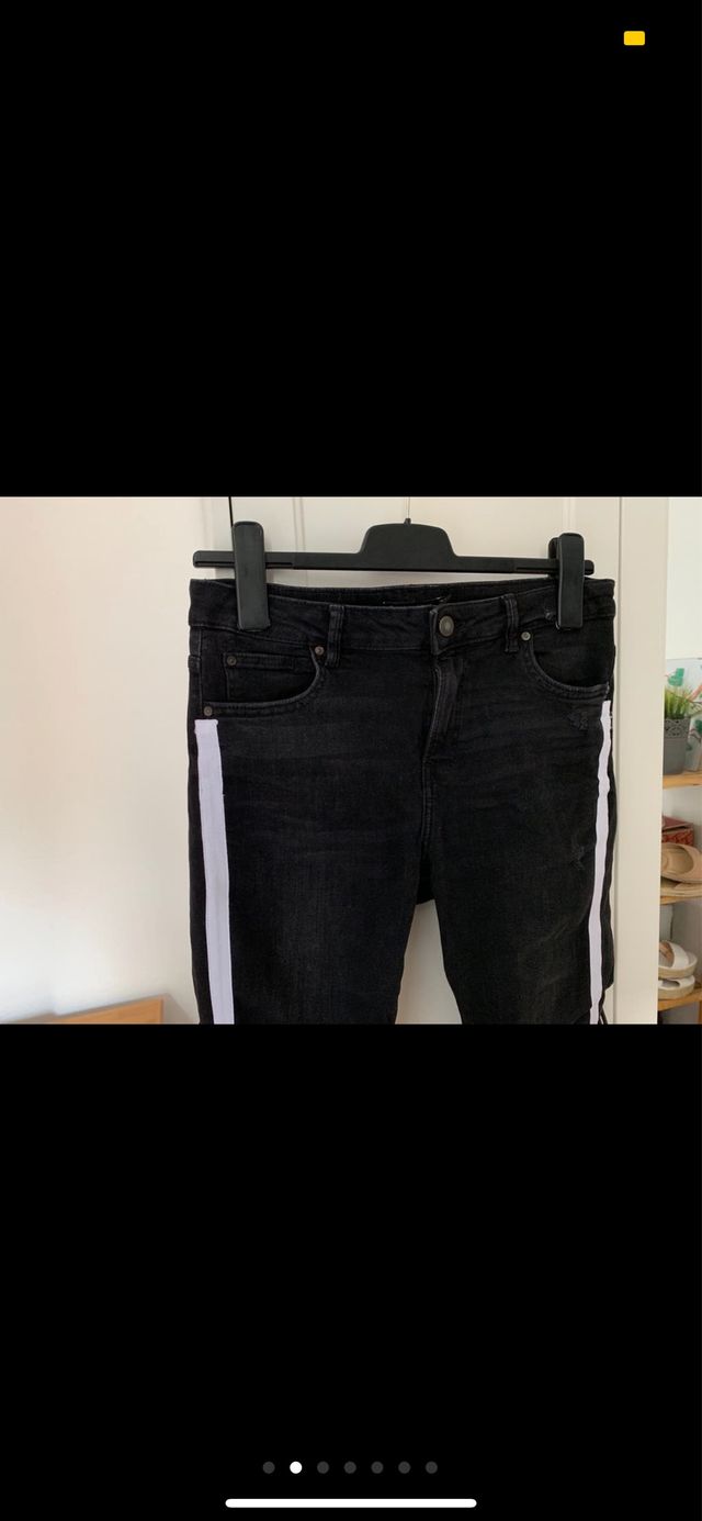 Pantalones skinny NUEVOS