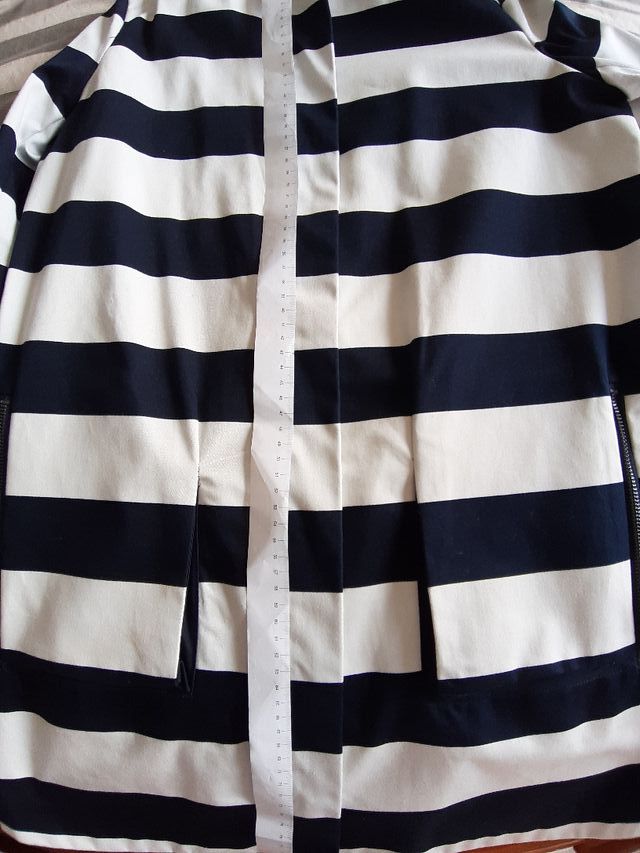 CHAQUETA MEXX CHICA.