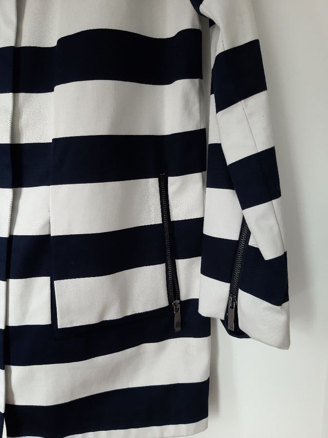 CHAQUETA MEXX CHICA.