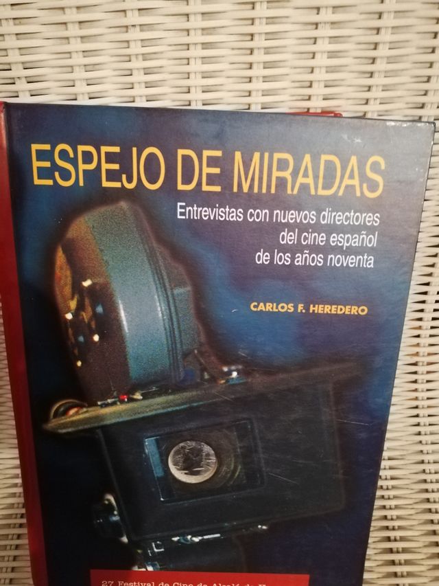 Espejo de miradas