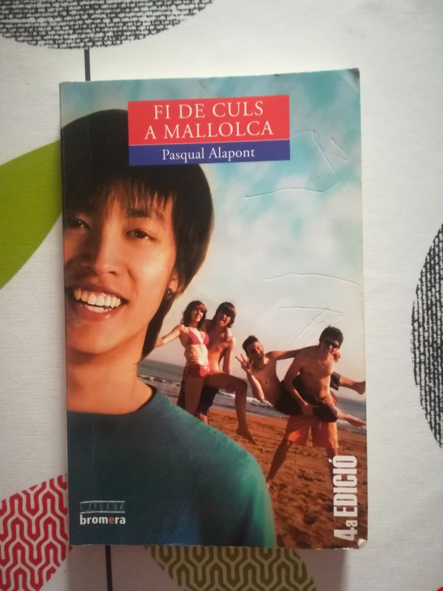 Fi de culs a Mallolca