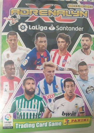 Panini Adrenalyn XL FIFA 365 2016//17 edición limitada de actualización varios elección