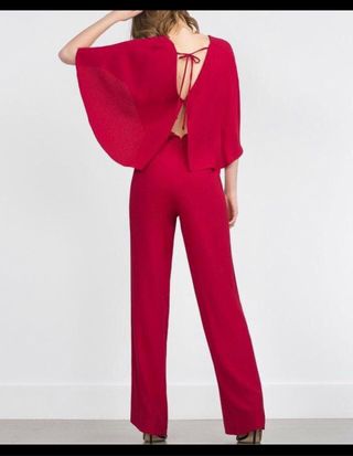 مضايقة انسان محترم نبتهج mono rojo zara - tkannedy.com