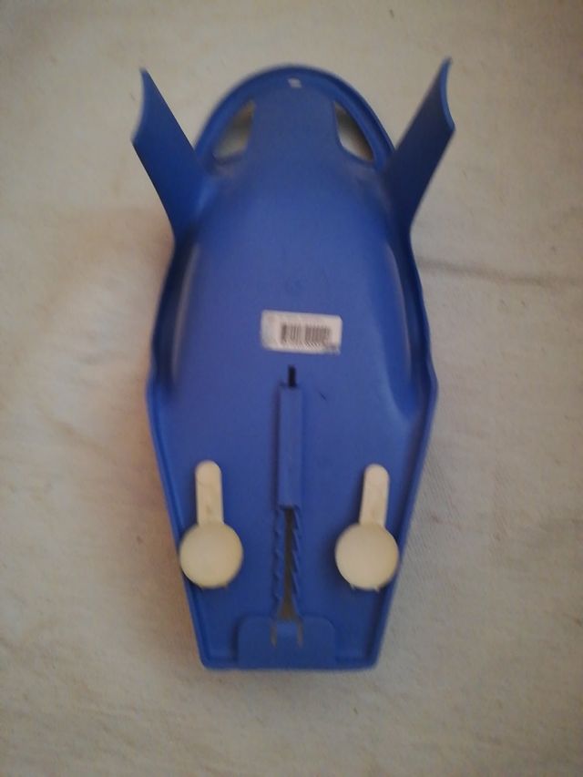 SILLA BAÑERA PARA BEBÉS.