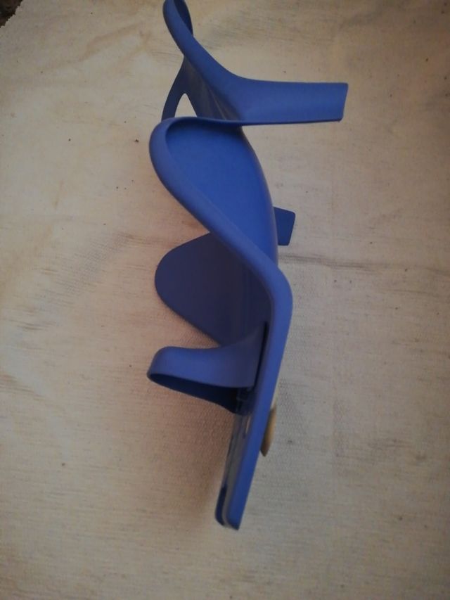 SILLA BAÑERA PARA BEBÉS.