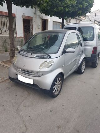 Guardabarros delantero con intermitentes agujero izquierda para skoda citigo 11 />