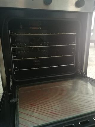 Horno de segunda mano en El Puerto de Santa María en WALLAPOP