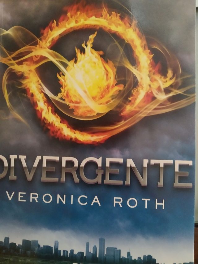 Divergente